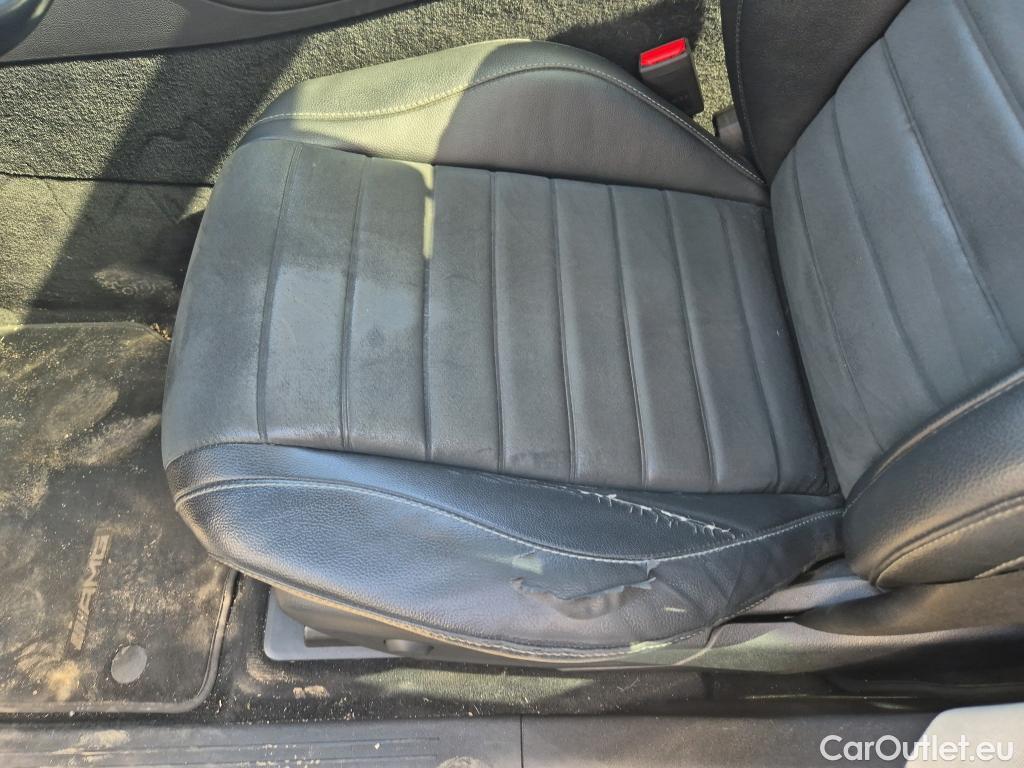  Mercedes  G-Klasee MERCEDES-BENZ GLE / 2018 / 5P / todoterreno GLE 350 de 4MATIC #7