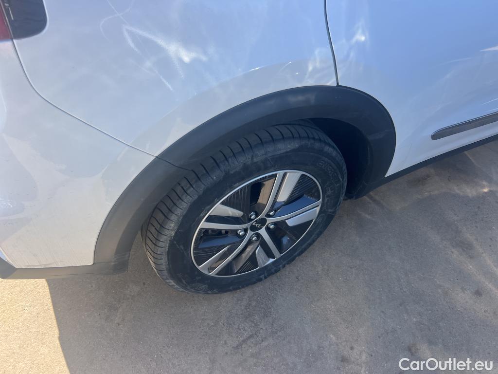  KIA  Niro KIA  / 2019 / 5P / crossover 1.6 GDi PHEV 104kW (141CV) Emotion #13