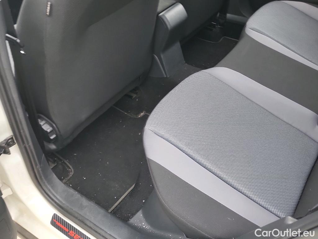  Seat  Arona SEAT  / 2017 / 5P / todoterreno 1.0 TSI 70kW (95CV) Style Edition Eco (CX) #12