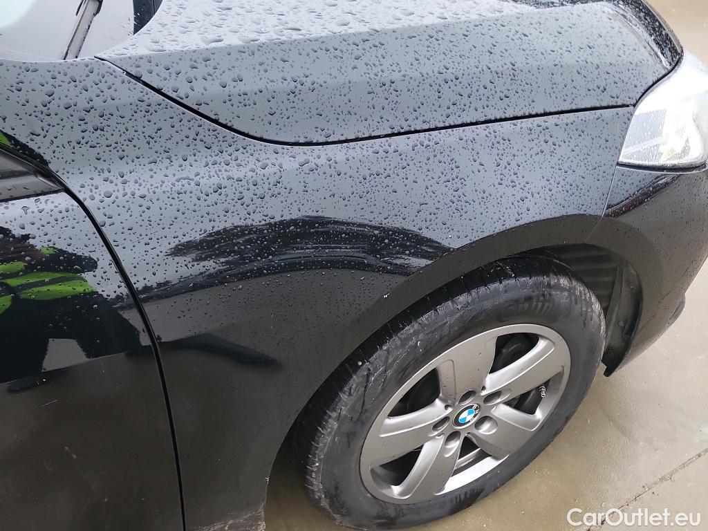  Bmw  Serie 1 BMW  / 2019 / 5P / berlina con portón 118i #10