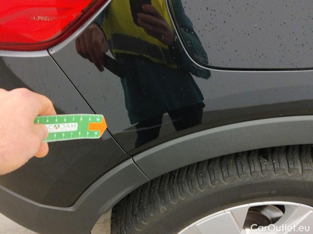  Volvo  XC 40 VOLVO XC40 / 2017 / 5P / todoterreno 2.0 T4 AWD Momentum Auto #20