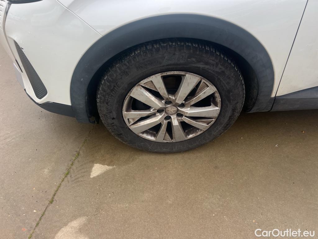  Peugeot  3008 PEUGEOT  / 2020 / 5P / todoterreno 1.5 BlueHDi 96kW (130CV) S&S Active Pack #18