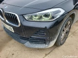  Bmw  X2 BMW  sDrive18i (CX3) #15