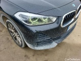  Bmw  X2 BMW  sDrive18i (CX3) #16