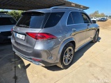  Mercedes  G-Klasee MERCEDES-BENZ GLE / 2018 / 5P / todoterreno GLE 350 de 4MATIC #2