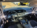  Mercedes  G-Klasee MERCEDES-BENZ GLE / 2018 / 5P / todoterreno GLE 350 de 4MATIC #3