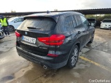  Bmw  X3 BMW  / 2017 / 5P / todoterreno xDrive20d (AC2) #2