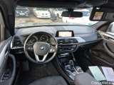  Bmw  X3 BMW  / 2017 / 5P / todoterreno xDrive20d (AC2) #3