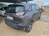  Opel  Crossland OPEL  / 2020 / 5P / crossover 1.2 81kW (110CV) Edition #2