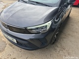  Opel  Crossland OPEL  / 2020 / 5P / crossover 1.2 81kW (110CV) Edition #15