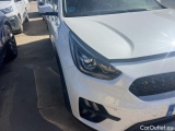  KIA  Niro KIA  / 2019 / 5P / crossover 1.6 GDi PHEV 104kW (141CV) Emotion #17