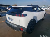 Peugeot  2008 PEUGEOT  / 2019 / 5P / todoterreno Allure BlueHDI 81kW (110CV) #2