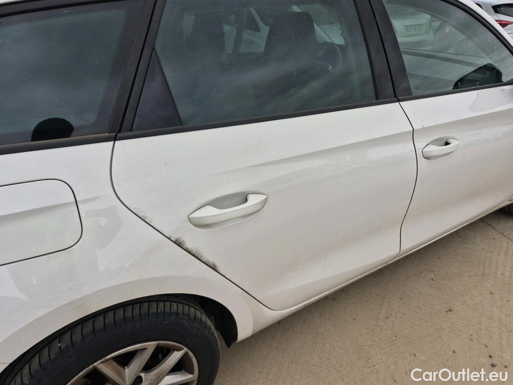  Seat  Leon SEAT Nuevo León / 2020 / 5P / familiar SP 2.0 TDI 85kW Style Go(SP) #28