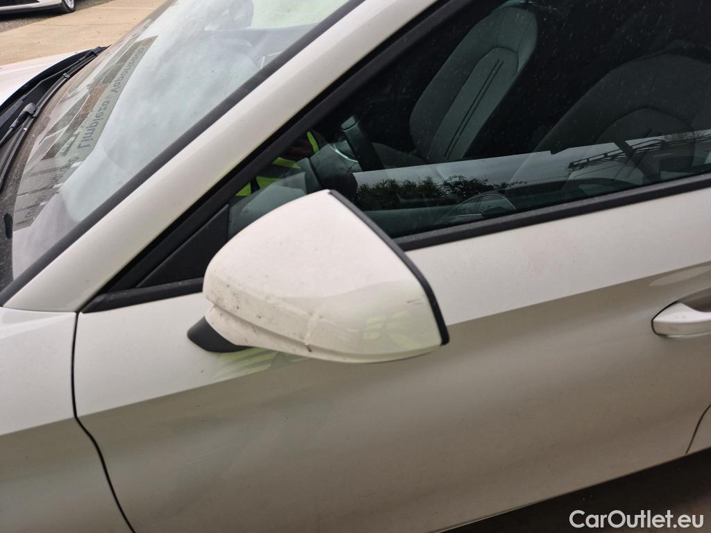  Seat  Leon SEAT Nuevo León / 2020 / 5P / familiar SP 2.0 TDI 85kW Style Go(SP) #22