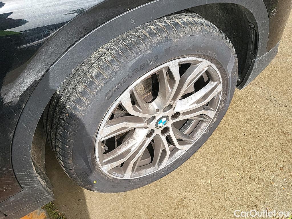  Bmw  X2 BMW  sDrive18i #3