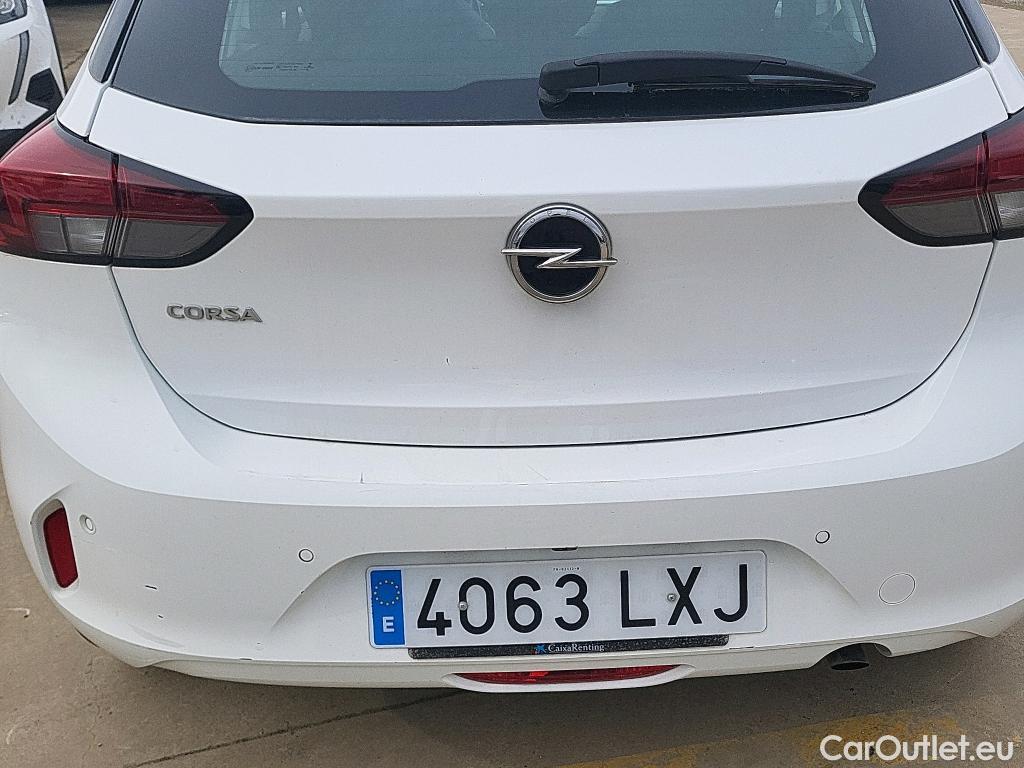  Opel  Corsa OPEL  1.2T XHL 74kW (100CV) Elegance (CX2) #11