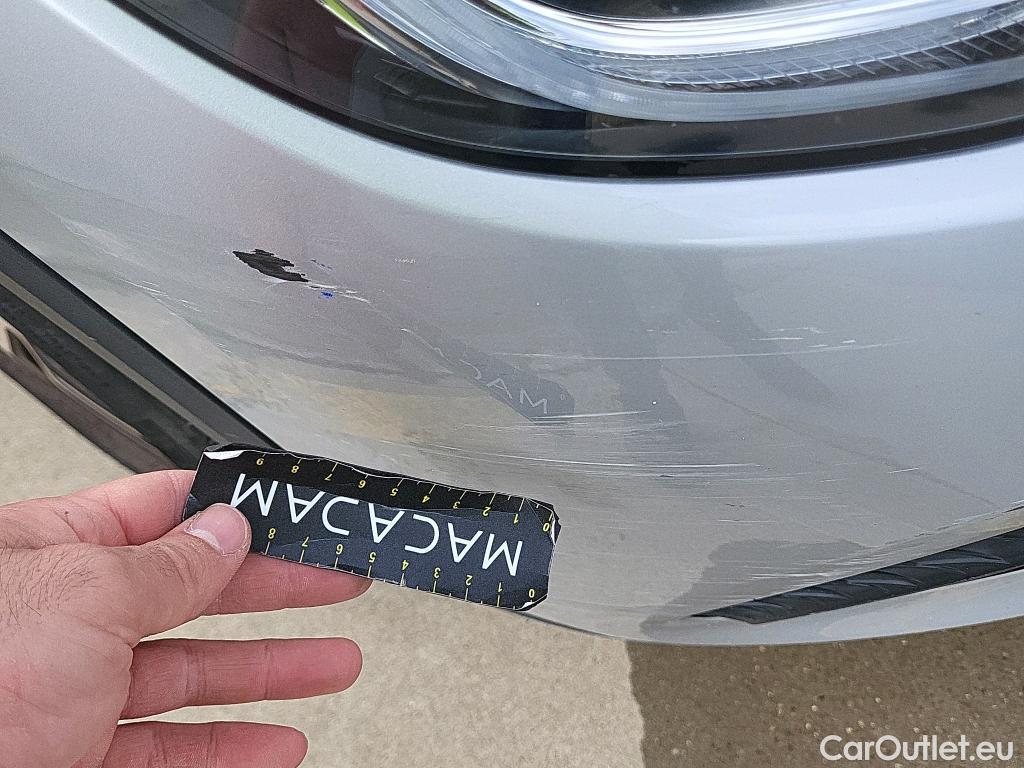  Mercedes  GLA MERCEDES-BENZ  / 2020 / 5P / todoterreno  250 e #8