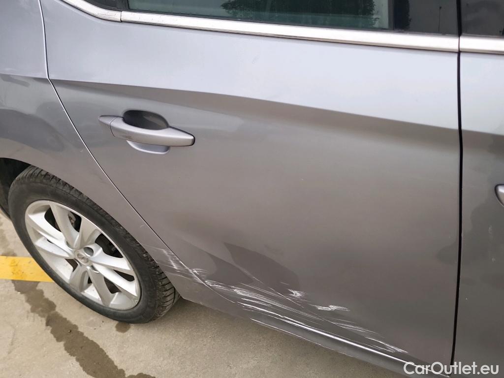  Opel  Corsa OPEL  / 2019 / 5P / berlina con portón 1.5D DT 74kW (100CV) Elegance (AC2) #3