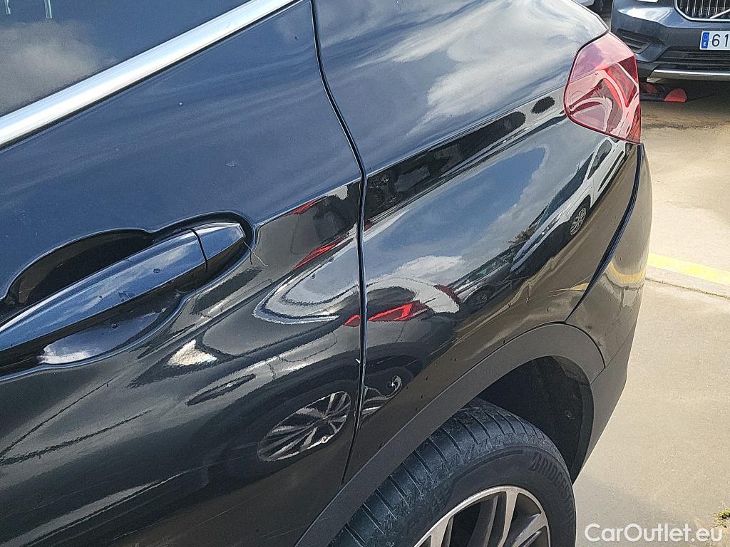  Bmw  X2 BMW  sDrive18i #9