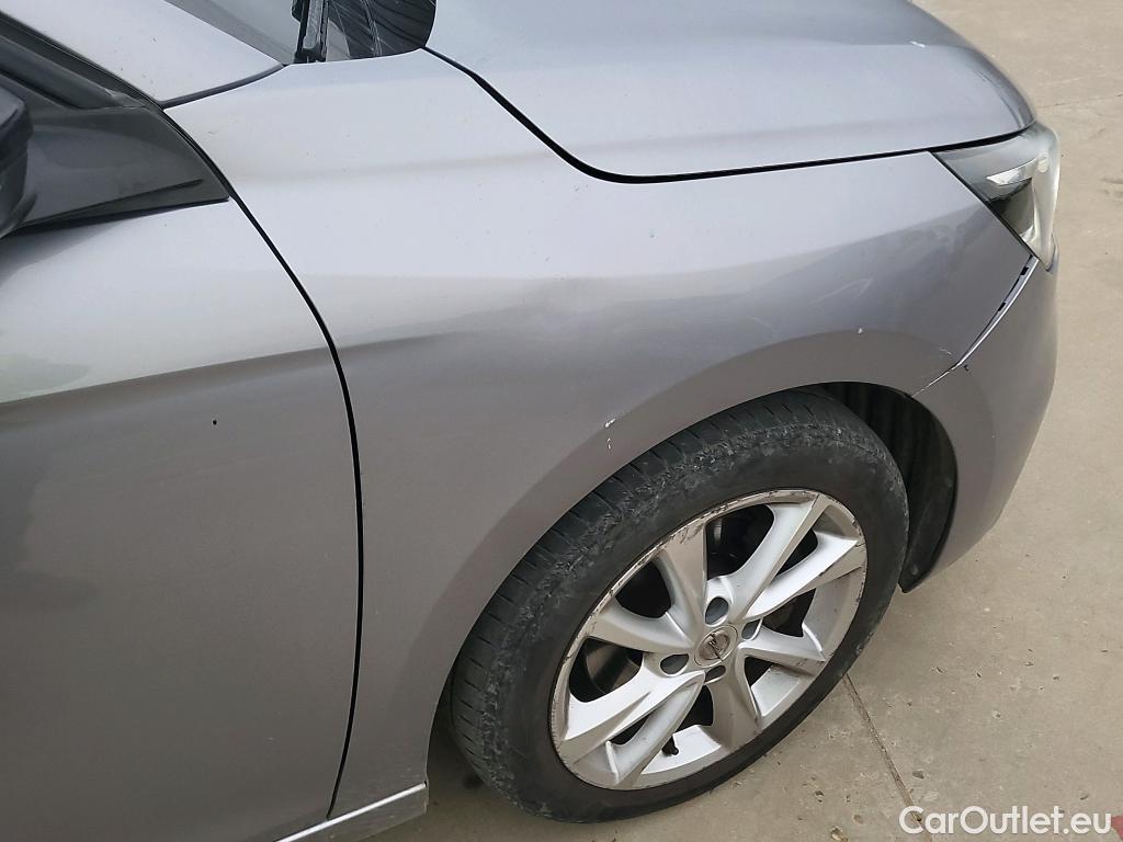  Opel  Corsa OPEL  / 2019 / 5P / berlina con portón 1.5D DT 74kW (100CV) Elegance (AC2) #17