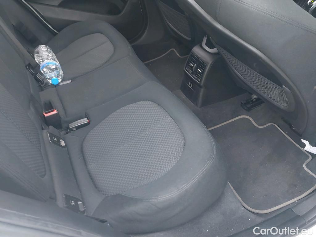  Bmw  X2 BMW  / 2017 / 5P / todoterreno sDrive18i #8