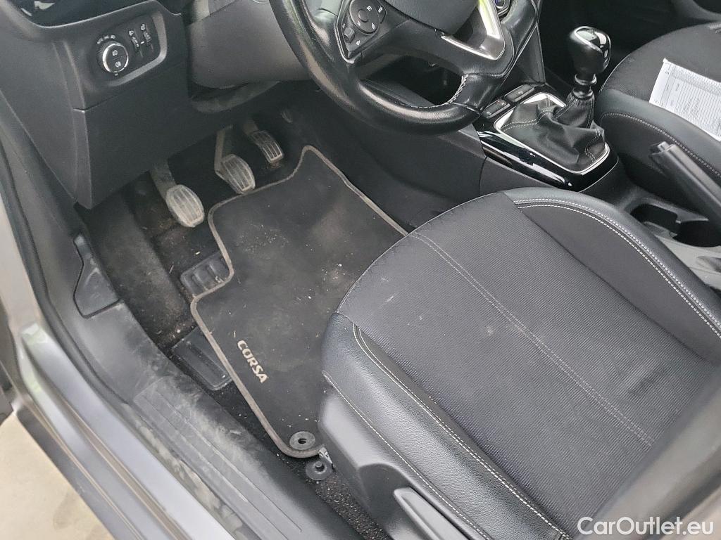  Opel  Corsa OPEL  / 2019 / 5P / berlina con portón 1.5D DT 74kW (100CV) Elegance (AC2) #33