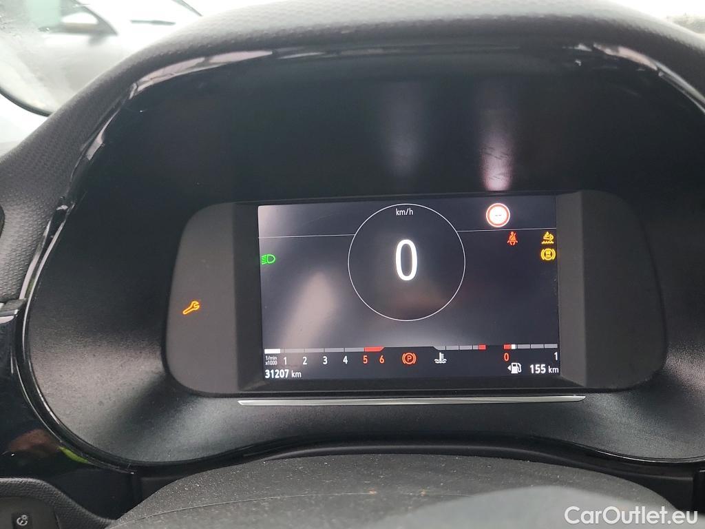  Opel  Corsa OPEL  / 2019 / 5P / berlina con portón 1.5D DT 74kW (100CV) Elegance (AC2) #34