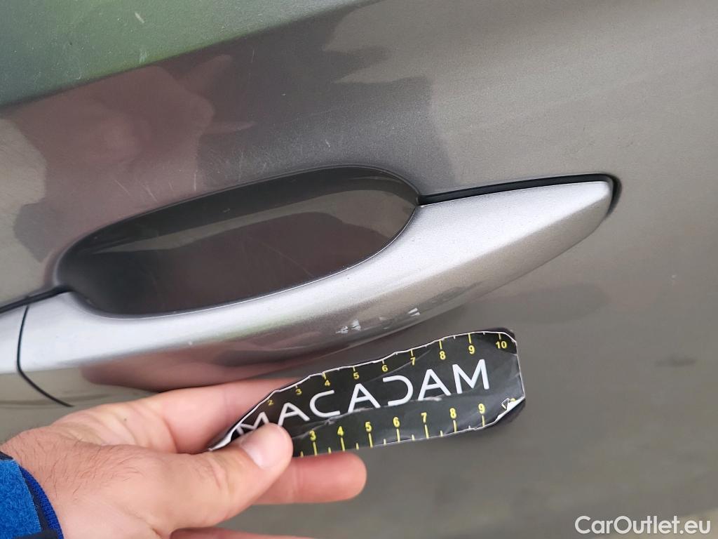  Opel  Corsa OPEL  / 2019 / 5P / berlina con portón 1.5D DT 74kW (100CV) Elegance (AC2) #16