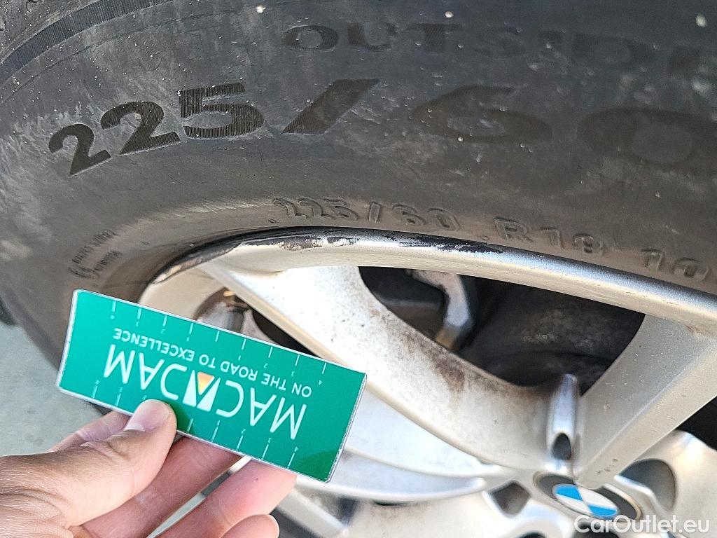  Bmw  X3 BMW  / 2021 / 5P / todoterreno xDrive20d  #14