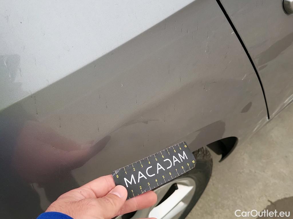  Opel  Corsa OPEL  / 2019 / 5P / berlina con portón 1.5D DT 74kW (100CV) Elegance (AC2) #6