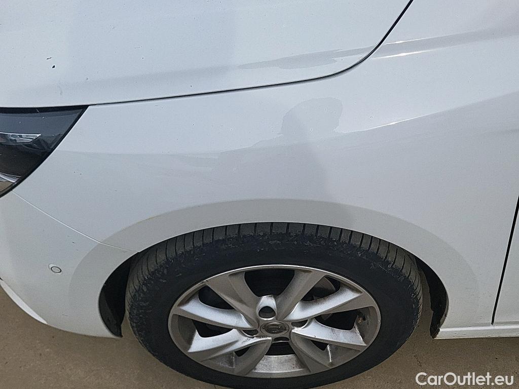  Opel  Corsa OPEL  1.2T XHL 74kW (100CV) Elegance (CX2) #9