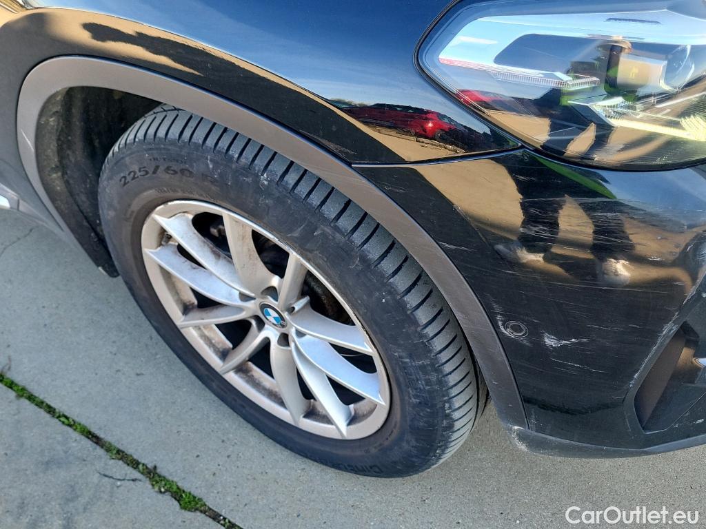  Bmw  X3 BMW  / 2021 / 5P / todoterreno xDrive20d  #27