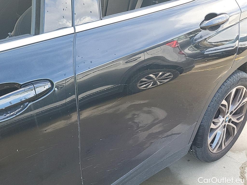  Bmw  X2 BMW  sDrive18i #16