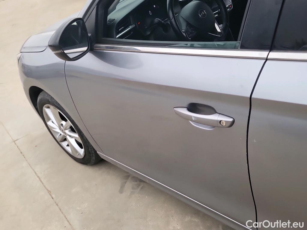  Opel  Corsa OPEL  / 2019 / 5P / berlina con portón 1.5D DT 74kW (100CV) Elegance (AC2) #11