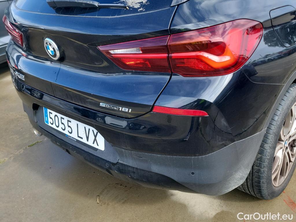  Bmw  X2 BMW  sDrive18i #25