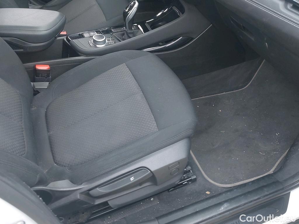  Bmw  X2 BMW  / 2017 / 5P / todoterreno sDrive18i #9
