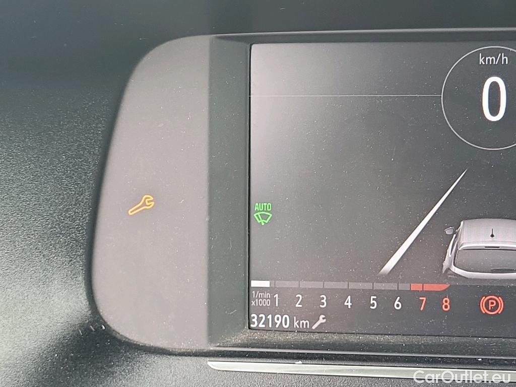  Opel  Corsa OPEL  1.2T XHL 74kW (100CV) Elegance (CX2) #16