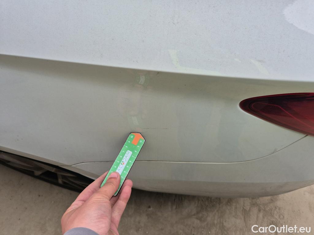  Seat  Leon SEAT Nuevo León / 2020 / 5P / familiar SP 2.0 TDI 85kW Style Go(SP) #35