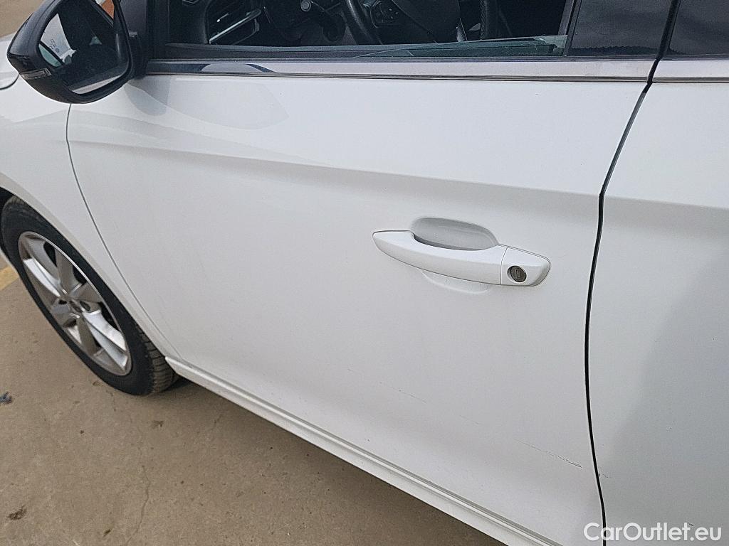  Opel  Corsa OPEL  1.2T XHL 74kW (100CV) Elegance (CX2) #5