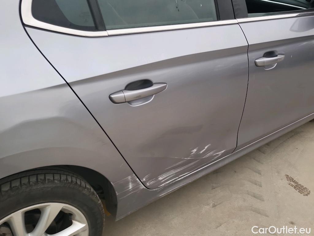  Opel  Corsa OPEL  / 2019 / 5P / berlina con portón 1.5D DT 74kW (100CV) Elegance (AC2) #7