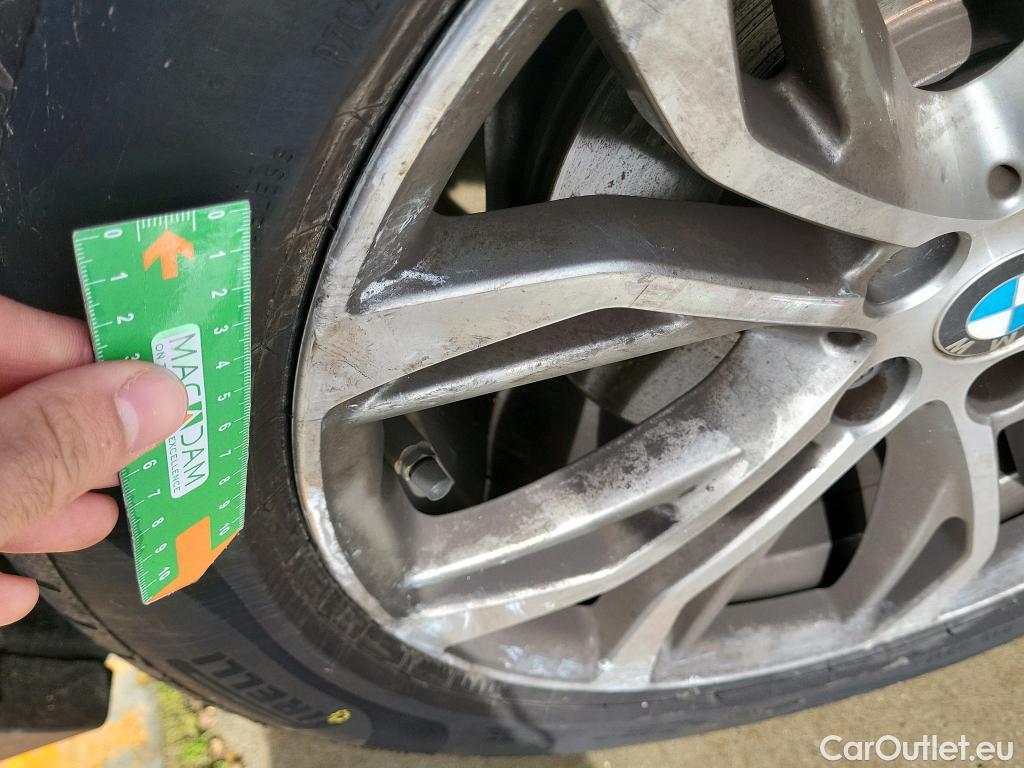  Bmw  X2 BMW  sDrive18i #4