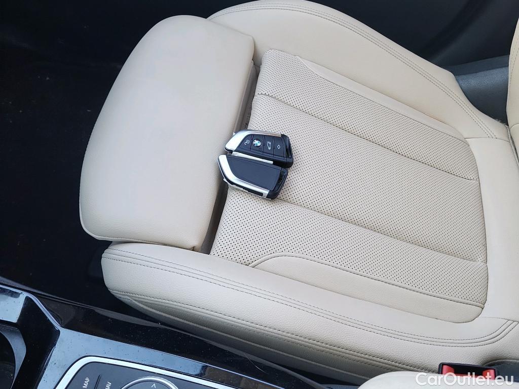  Bmw  X3 BMW  / 2021 / 5P / todoterreno xDrive20d  #19