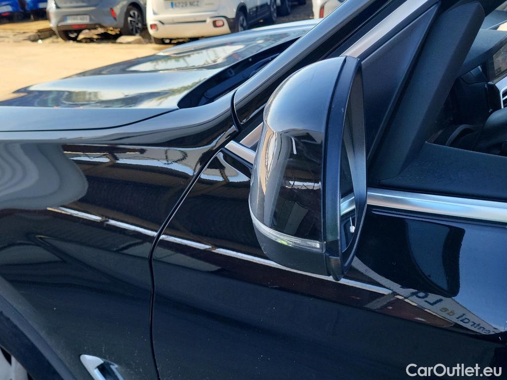  Bmw  X3 BMW  / 2021 / 5P / todoterreno xDrive20d  #35