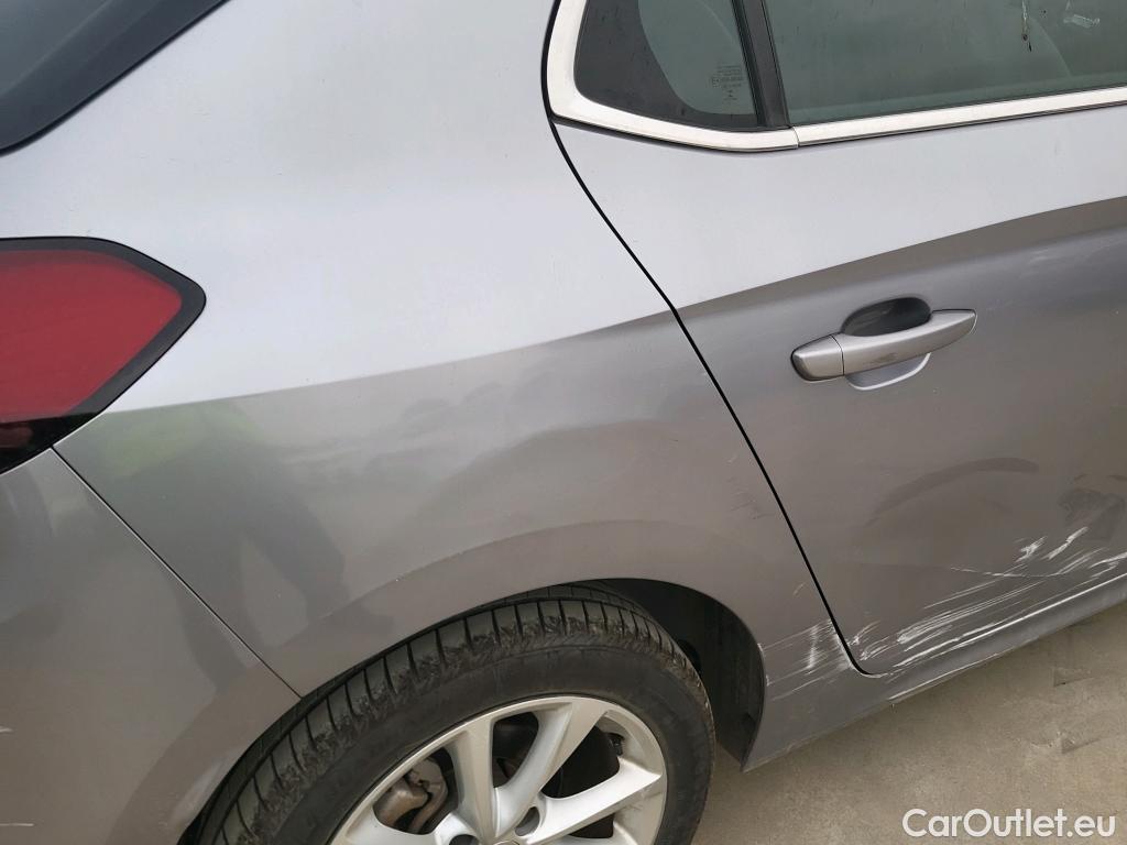  Opel  Corsa OPEL  / 2019 / 5P / berlina con portón 1.5D DT 74kW (100CV) Elegance (AC2) #5