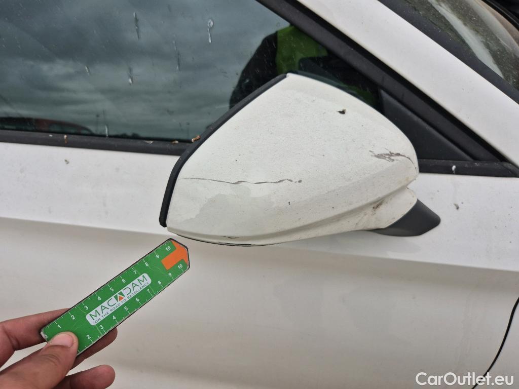  Seat  Leon SEAT Nuevo León / 2020 / 5P / familiar SP 2.0 TDI 85kW Style Go(SP) #21