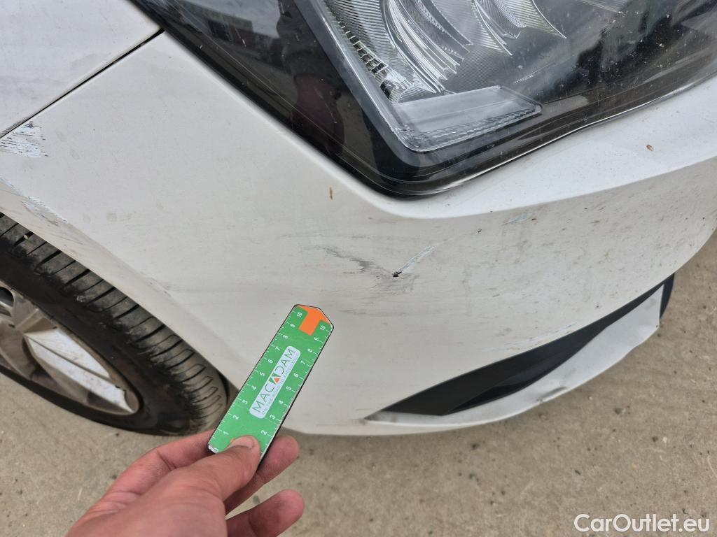  Seat  Leon SEAT Nuevo León / 2020 / 5P / familiar SP 2.0 TDI 85kW Style Go(SP) #6