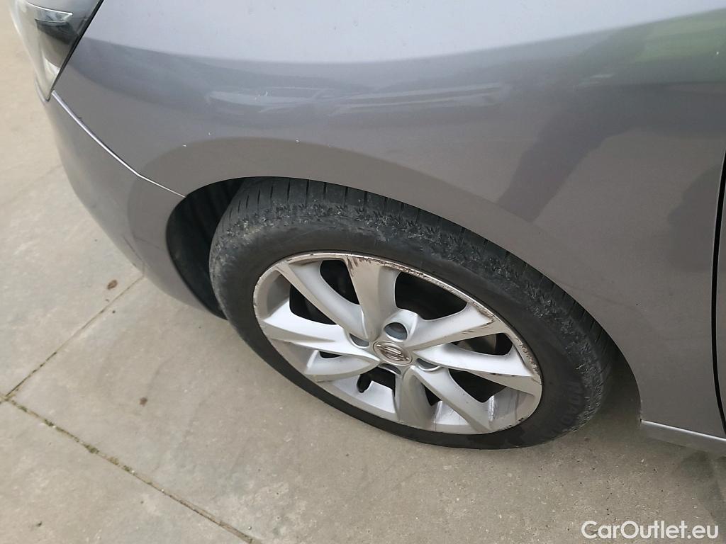  Opel  Corsa OPEL  / 2019 / 5P / berlina con portón 1.5D DT 74kW (100CV) Elegance (AC2) #9