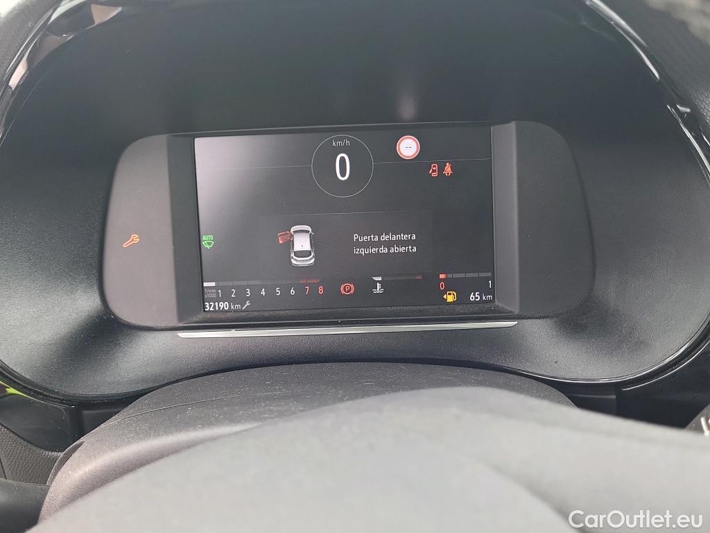  Opel  Corsa OPEL  1.2T XHL 74kW (100CV) Elegance (CX2) #22