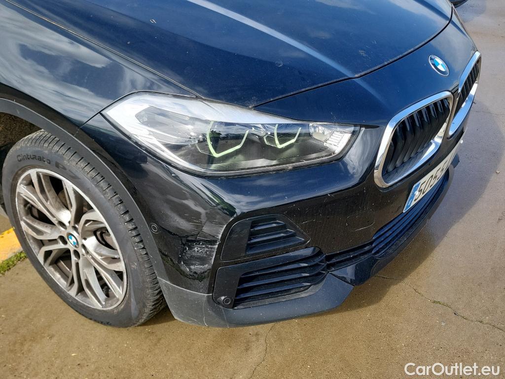  Bmw  X2 BMW  sDrive18i #22