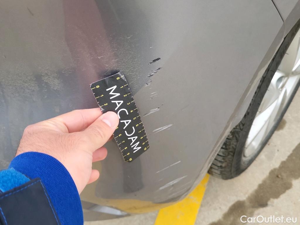  Opel  Corsa OPEL  / 2019 / 5P / berlina con portón 1.5D DT 74kW (100CV) Elegance (AC2) #26